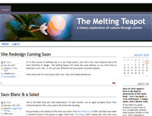 Tablet Screenshot of meltingteapot.com
